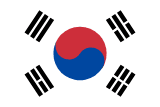 Corea del Sur