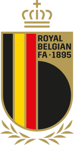 foto de equipo para Bélgica