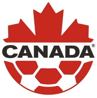 foto de equipo para Canadá