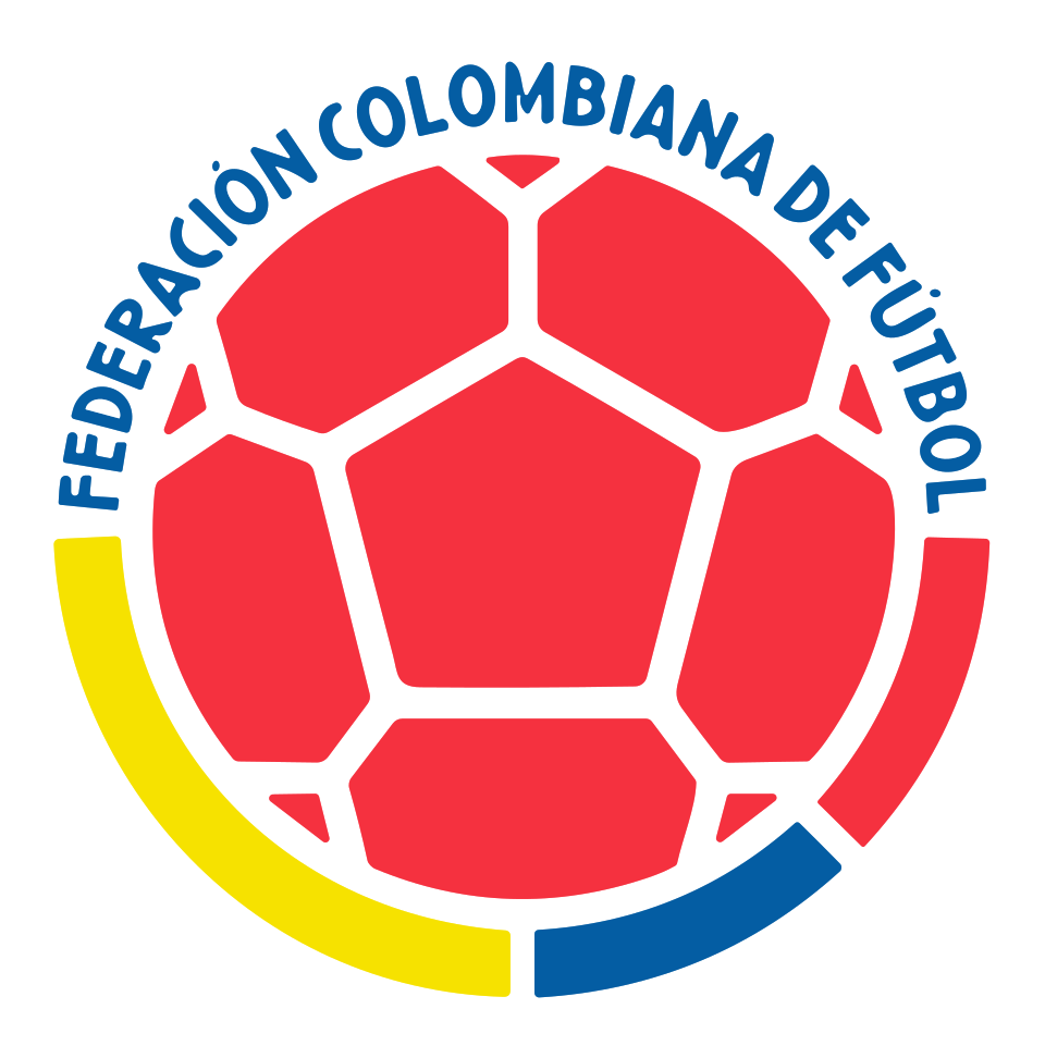 foto de equipo para Colombia