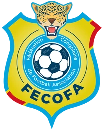 foto de equipo para República Democrática del Congo
