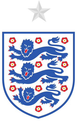 foto de equipo para Inglaterra