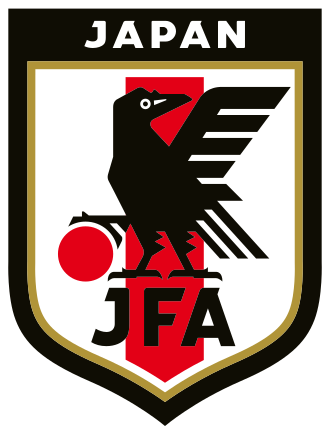foto de equipo para Japón