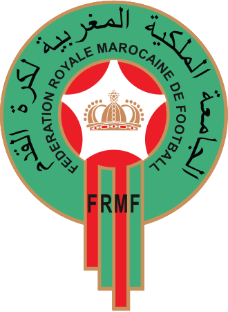 foto de equipo para Marruecos