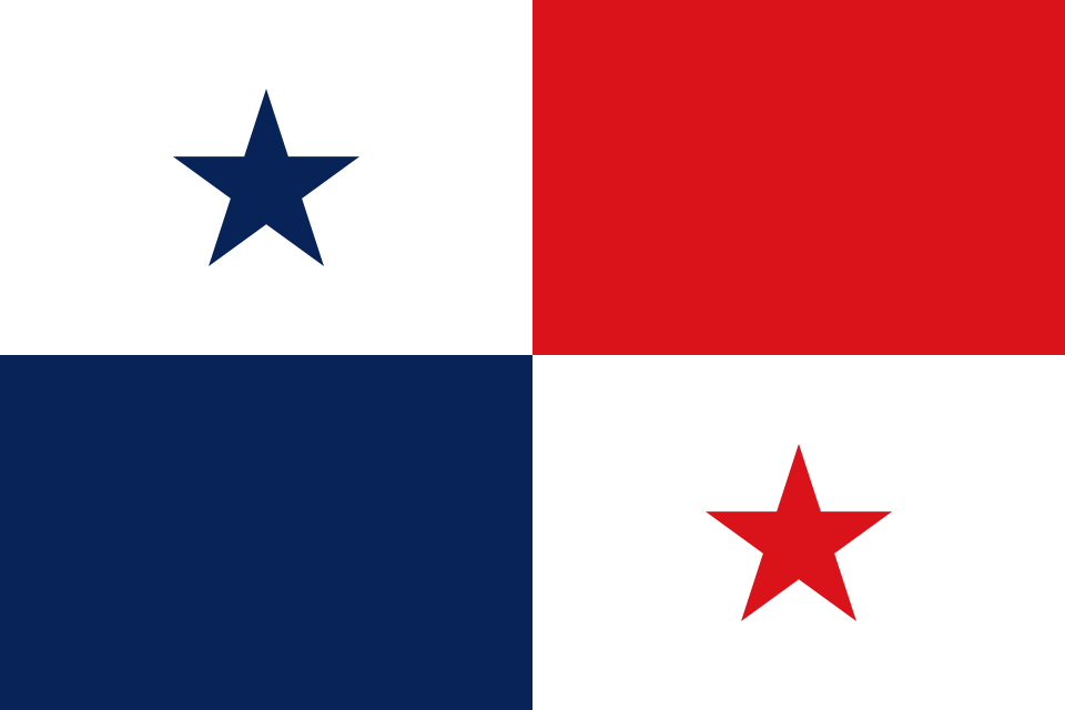 foto de equipo para Panamá
