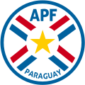 foto de equipo para Paraguay