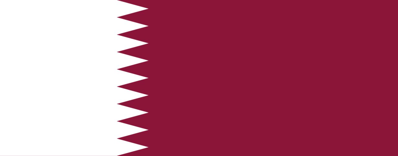 foto de equipo para Qatar