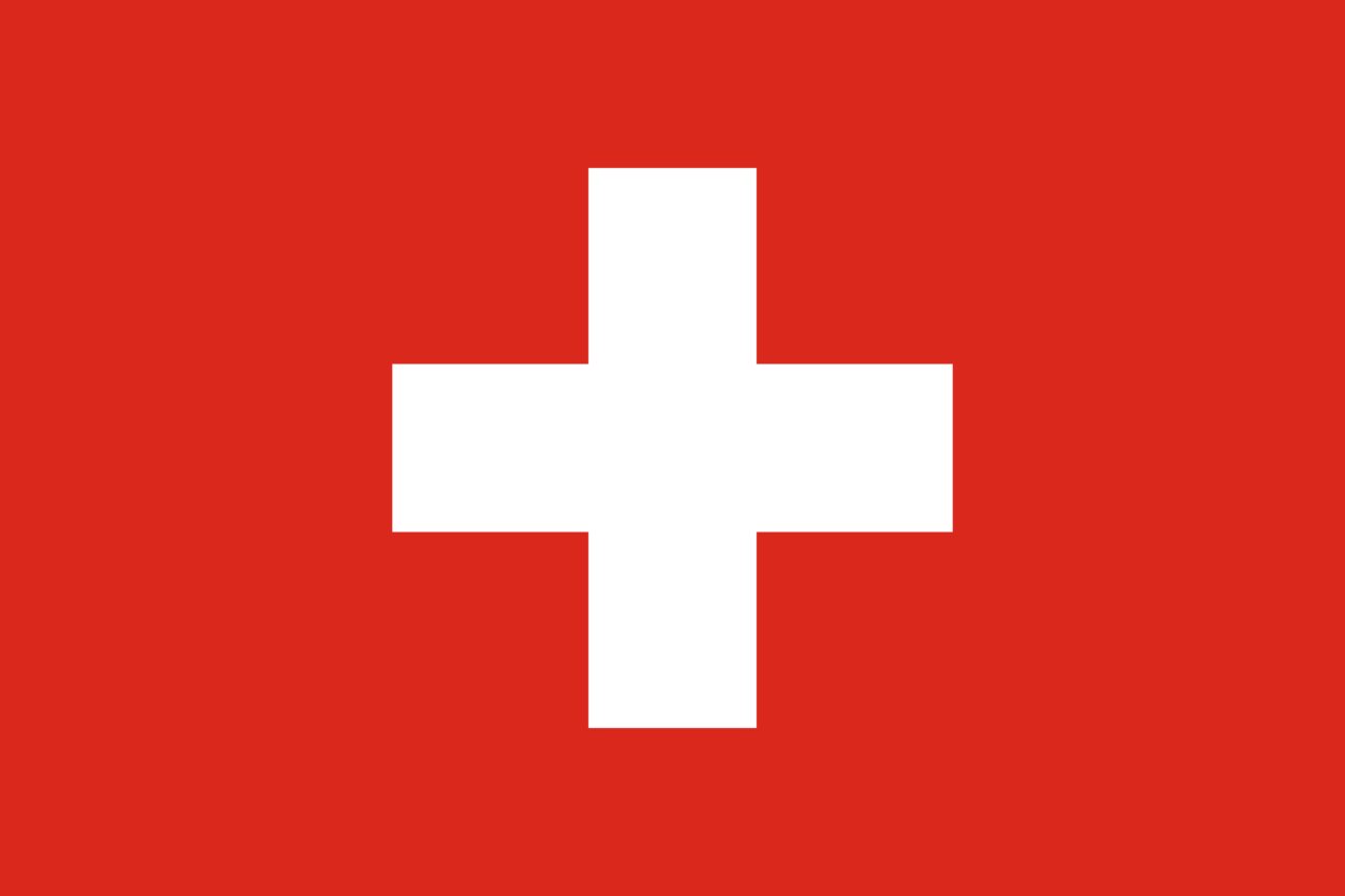 foto de equipo para Suiza