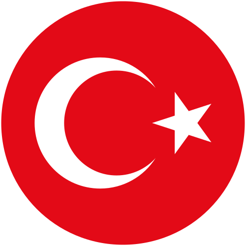 foto de equipo para Turquía