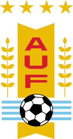 foto de equipo para Uruguay